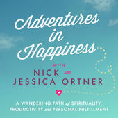 podcast invitation happiness