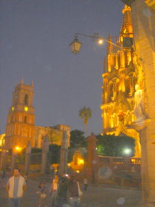 San Miguel de Allende, Mexico | Summer 2017